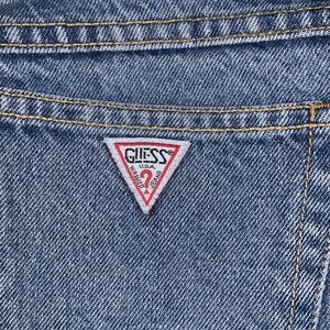 Womens Vintage Guess Jeans